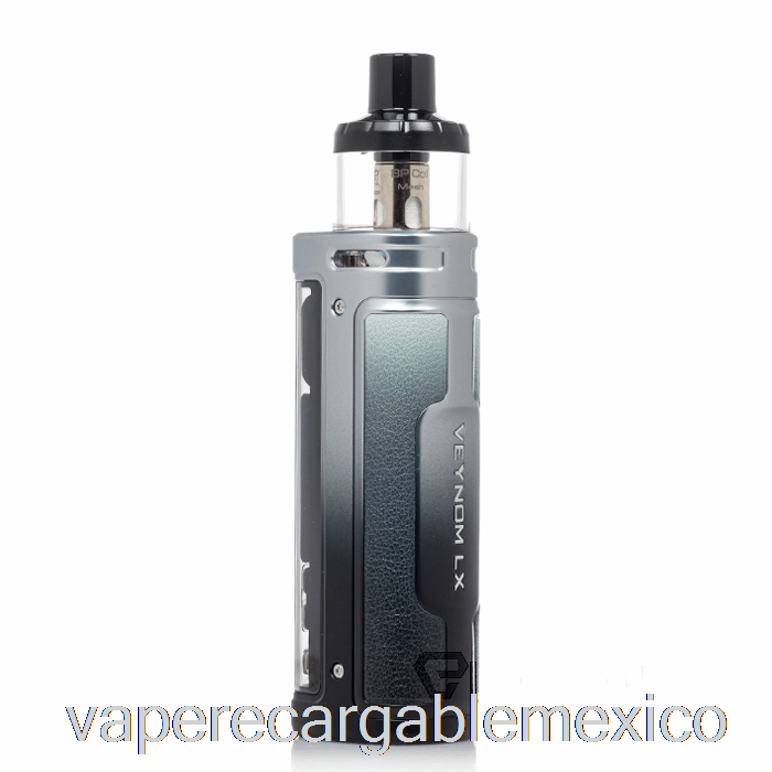 Vape Recargable Aspire Veynom Lx 100w Pod System Desvanecimiento Metálico